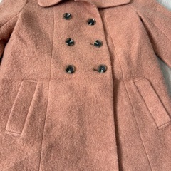 LOWRYS FARM　コート Lサイズの画像