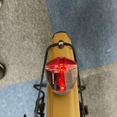 リユース品　ダイワサイクル　ルミナギア　26インチ　6段変速オートライトの画像