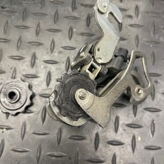 リユース品　ダイワサイクル　ルミナギア　26インチ　6段変速オートライトの画像