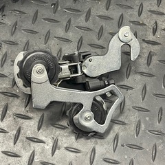 リユース品　ダイワサイクル　ルミナギア　26インチ　6段変速オートライトの画像