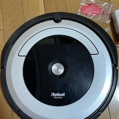 iRobot ルンバ690の画像