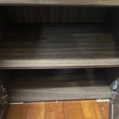 ニトリ レンジボードの画像