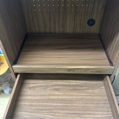 ニトリ レンジボードの画像