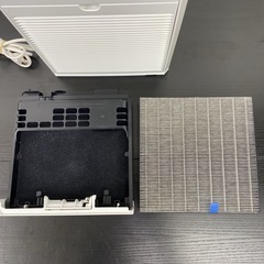 【ご来店限定】＊ ダイキン 空気清浄機 　2021年製＊1201-6の画像
