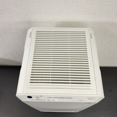 【ご来店限定】＊ ダイキン 空気清浄機 　2021年製＊1201-6の画像