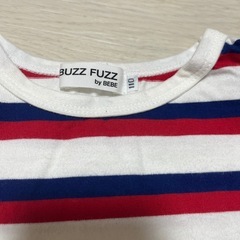 キッズ　110の画像