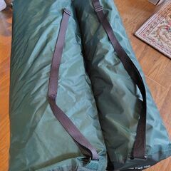 モンベルキャンプパット100 の画像