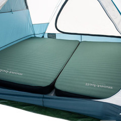 モンベルキャンプパット100 の画像