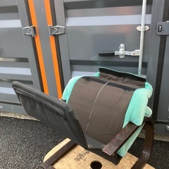 早い者勝ち　1人掛けソファーの画像