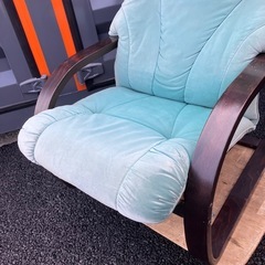 早い者勝ち　1人掛けソファーの画像