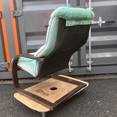 早い者勝ち　1人掛けソファーの画像