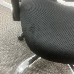 ゲーミングチェアの画像