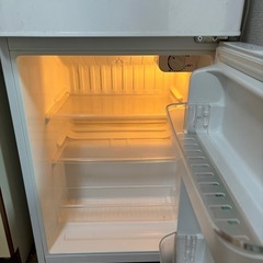 冷蔵庫
の画像