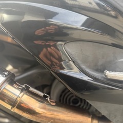 台湾シグナス3型  交換可の画像