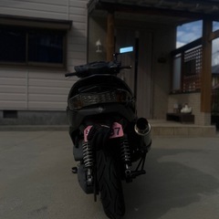 台湾シグナス3型  交換可の画像