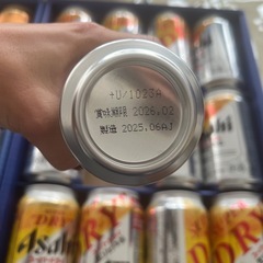 ビール 24本の画像