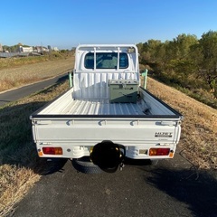 Daihatsu Hijet extra 2007 (AT)の画像