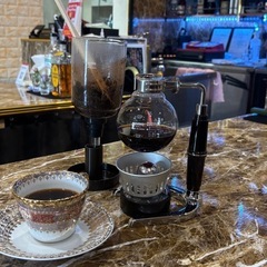 9月新規open!! 五井! !!【夜の部】未経験歓迎!!体験バイトok!! バー & カラオケ 🌟オープニングスタッフ募集!!Bar未経験者も未経験者もOK!!🌟20代から30代女性が活躍中です🌸Barのホールスタッフ募集　バイト🌸【AURA】の画像