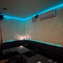 9月新規open!! 五井! !!【夜の部】未経験歓迎!!体験バイトok!! バー & カラオケ 🌟オープニングスタッフ募集!!Bar未経験者も未経験者もOK!!🌟20代から30代女性が活躍中です🌸Barのホールスタッフ募集　バイト🌸【AURA】の画像