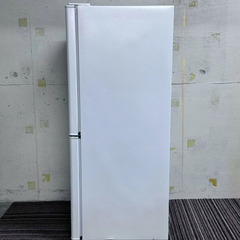 A8346【お買い得商品‼】NITORI ニトリ 2020年製 冷蔵庫 冷凍冷蔵庫 2ドア 右開き 106L NTR-106の画像