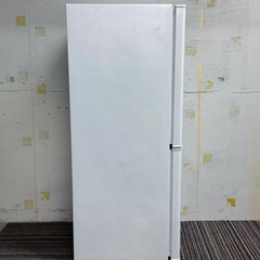 A8346【お買い得商品‼】NITORI ニトリ 2020年製 冷蔵庫 冷凍冷蔵庫 2ドア 右開き 106L NTR-106の画像