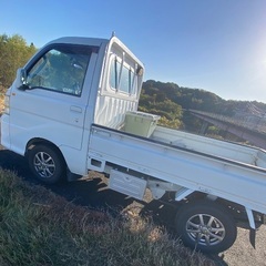 Daihatsu Hijet extra 2007 (AT)の画像
