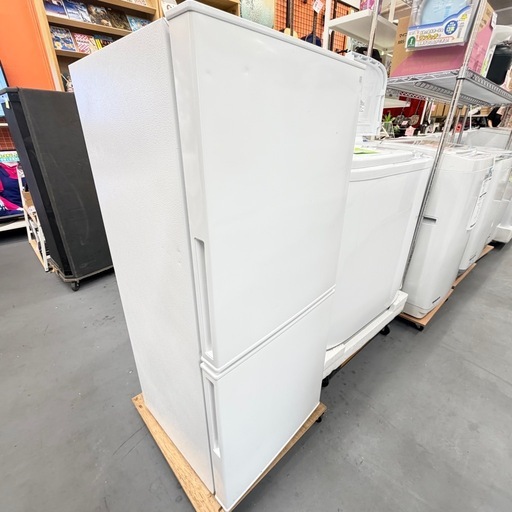 USED 冷蔵庫 ニトリ 2020年製 106L