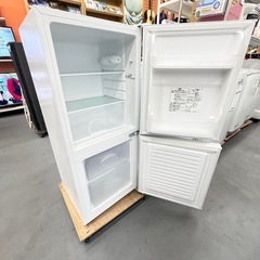 USED 冷蔵庫 ニトリ 2020年製 106L
の画像