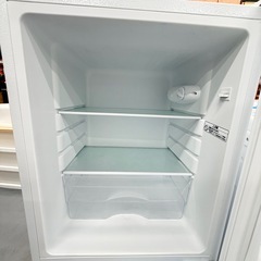 USED 冷蔵庫 ニトリ 2020年製 106L
の画像