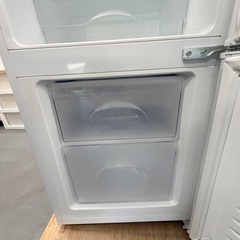 USED 冷蔵庫 ニトリ 2020年製 106L
の画像