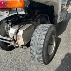 キャノピーTA02-180137✳︎不動クランキング時異音なし、セルオッケー部品取り
の画像