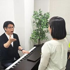 水道橋・神保町・飯田橋・後楽園で歌が激うまになる！の画像