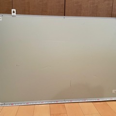 月予定ホワイトボード　の画像