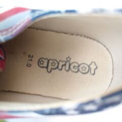 靴　21.0ｃｍの画像