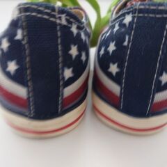 靴　21.0ｃｍの画像