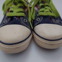 靴　21.0ｃｍの画像