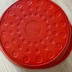 無水鍋25センチの画像