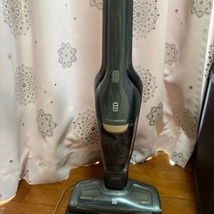 コードレス掃除機の画像