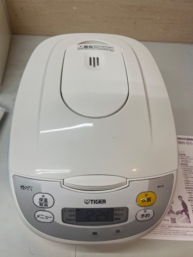 新品です。