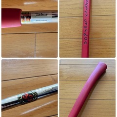 SCOTTY CAMERON GoLo5 33インチ パター PT ゴルフの画像