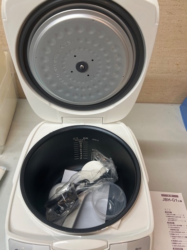 新品です。