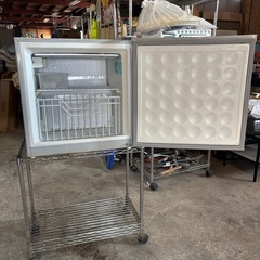 ワンドア冷凍庫の画像