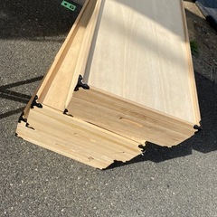 着物ケースの画像