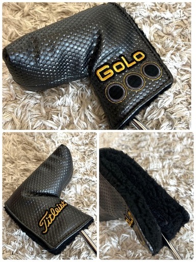SCOTTY CAMERON GoLo5 33インチ パター PT ゴルフ