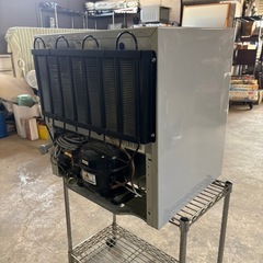 ワンドア冷凍庫の画像