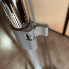 【済】パイプハンガー（高さ調整OK）の画像