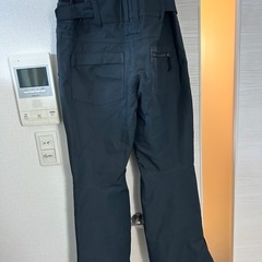 ROXY ロキシー　スキー　スノーボード　ウェア　パンツ　下の画像