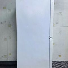 A8347【お買い得商品‼】SHARP シャープ　2021年製 冷蔵庫 冷凍冷蔵庫 2ドア 右開き 152L SJ-D15Gの画像