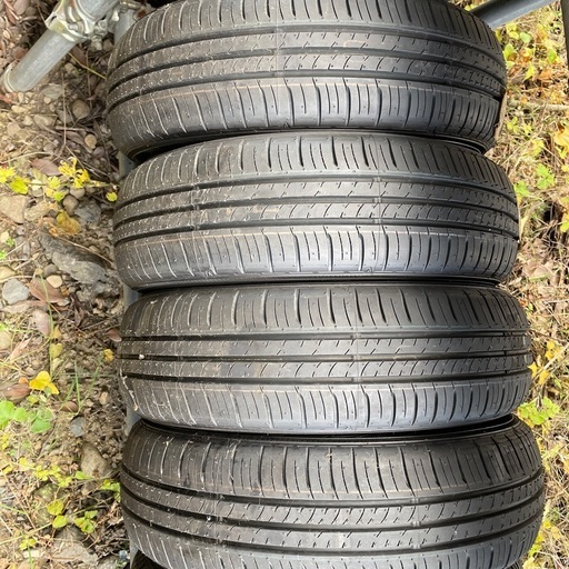 ダンロップ　エナセーブEC300 165/60R15 25年製