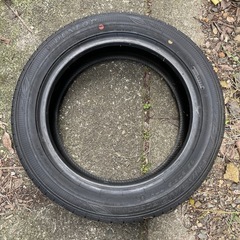 ダンロップ　エナセーブEC300 165/60R15 25年製
の画像